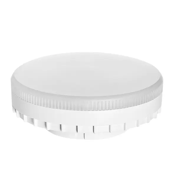 Лампа светодиодная Osram GX53 10 Вт теплый белый свет