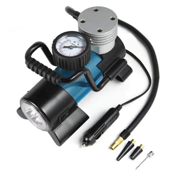 Компрессор автомобильный Hyundai HY 1645, 45 л/мин