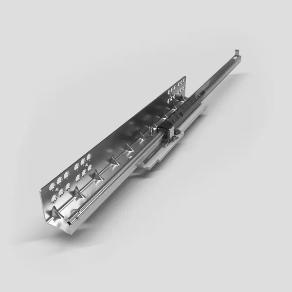 Шина для пилы PATRIOT 16", 66 звеньев, паз 1.5 мм, шаг 0.325 дюйма