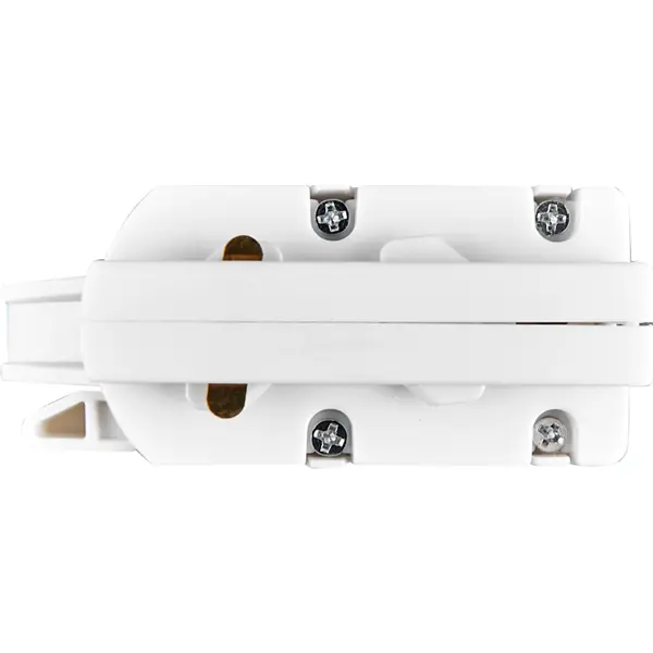 Трековый светильник спот светодиодный Volpe ULB-Q274 30W/4000К 30 Вт 15 м² цвет белый