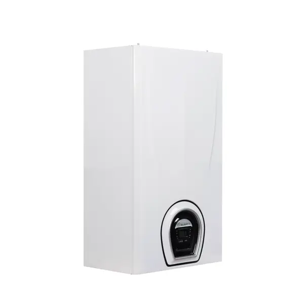Газовый котел конвекционный 24 кВт Federica Bugatti Varme G24F3 одноконтурный настенный