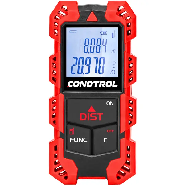 Дальномер лазерный Condtrol Traccer30, 30 м