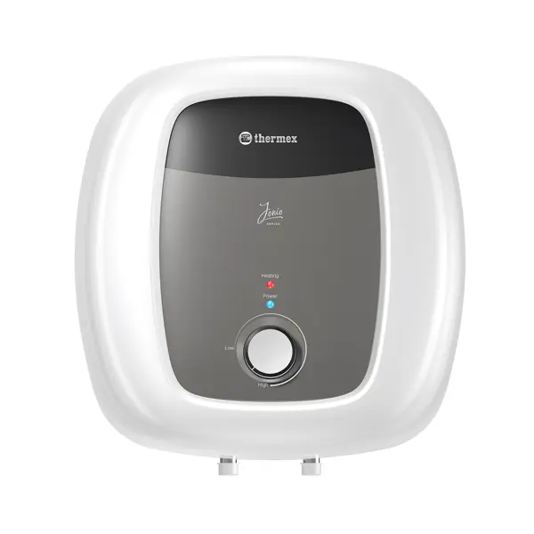 Накопительный водонагреватель электрический 30 л Thermex Jonio 30 O 111 259 2.5 кВт эмалированная сталь мокрый ТЭН