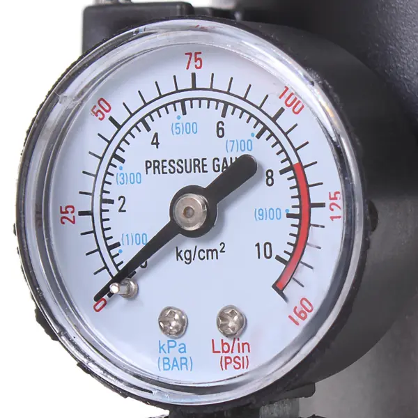 Компрессор автомобильный Спец КПА-35, 35 л/мин