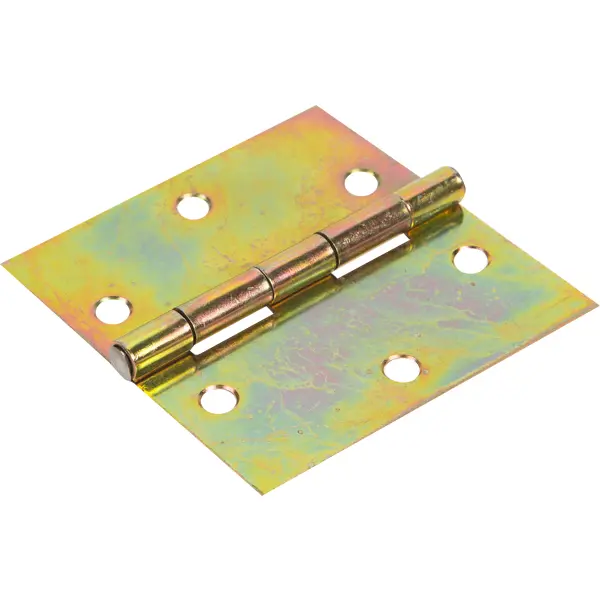 Петля 82x1x82 мм