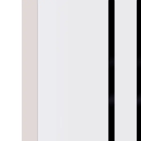 Дверь межкомнатная глухая Бланка М3 70x200 см эмаль белый без замка и петель