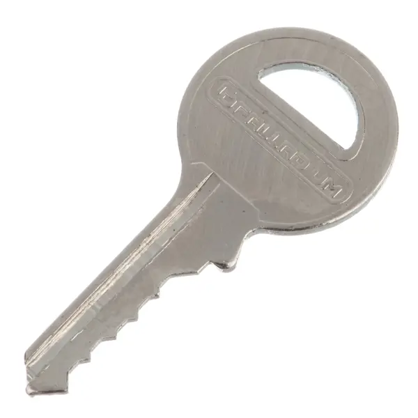 Замок навесной Palladium 901S-65, сталь