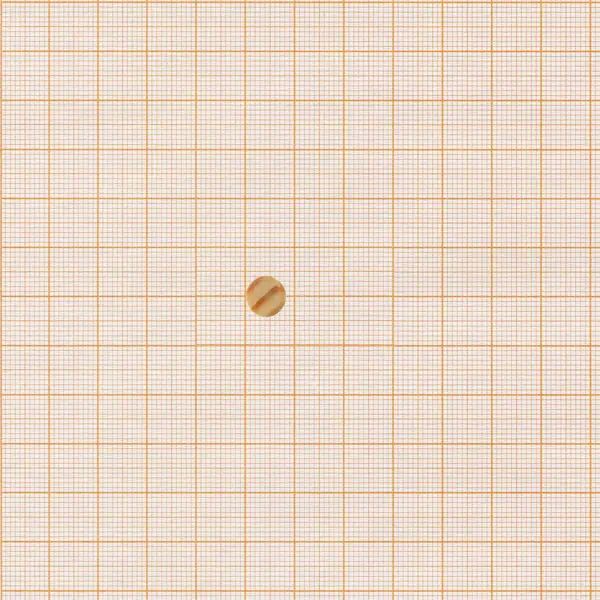 Заглушка-пробка ø8 мм