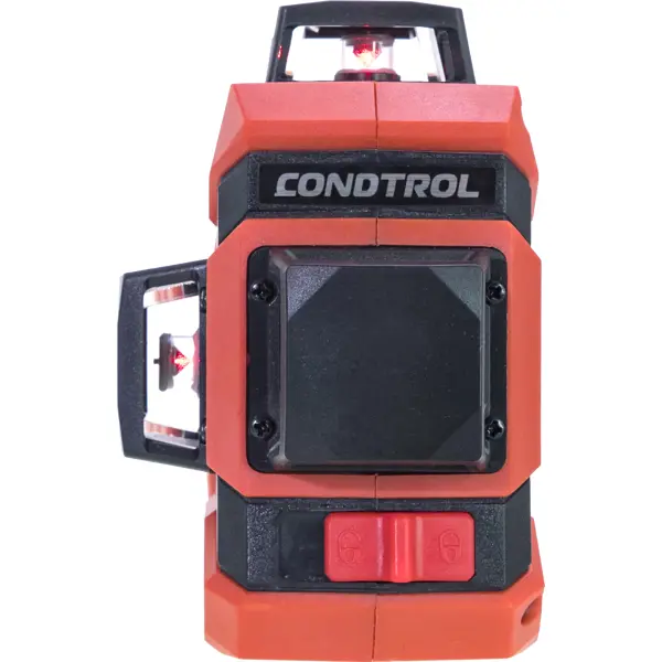 Уровень лазерный Condtrol EFX360-3, 20/40 м