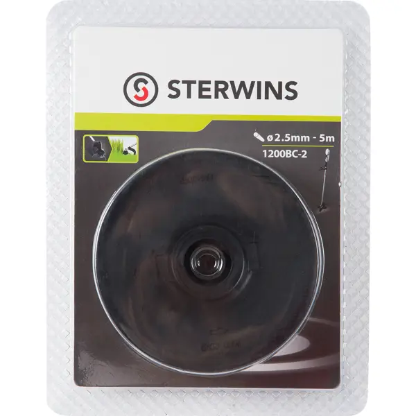 Катушка для триммера Sterwins 1200 BC-2