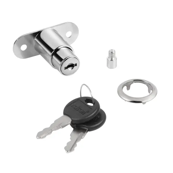 Кран шаровой прямой Giacomini DN15 PN35 1/2" ВР латунь ручка рычаг