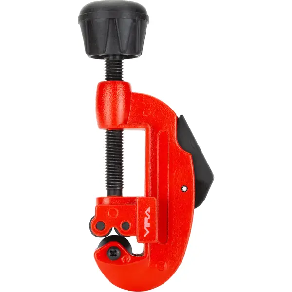 Дверь межкомнатная глухая Борно 52 70x200 см ПВХ цвет тобакко с замком и петлями