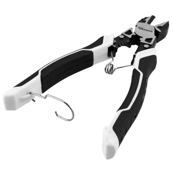 Бокорезы Kranz KR-12-4652-5 190 мм