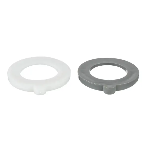 Заливной клапан для бачка MONLID 3/8" нижнее подключение