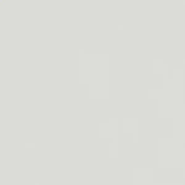 Дверь межкомнатная глухая Асти 80x200 см Hardflex цвет белый жемчуг с замком и петлями