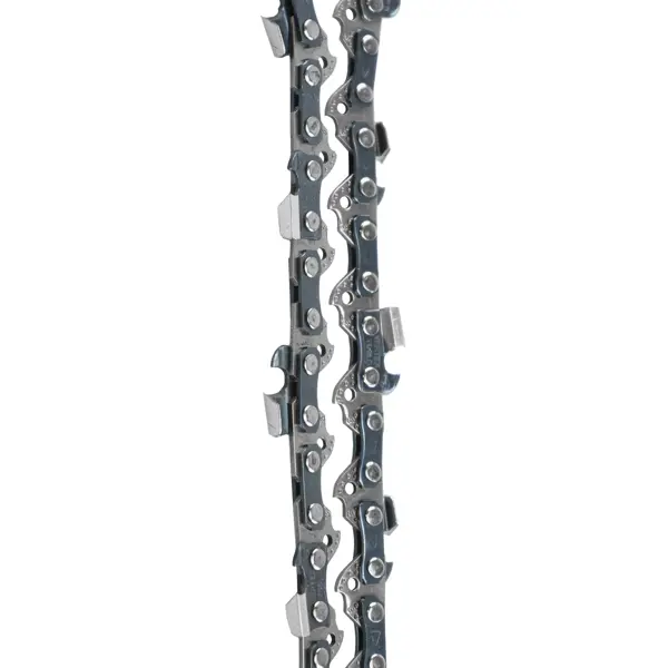 Цепь для бензо и электропилы Vertextools 3/8 LP50-1.1 30.48 см 50 звеньев
