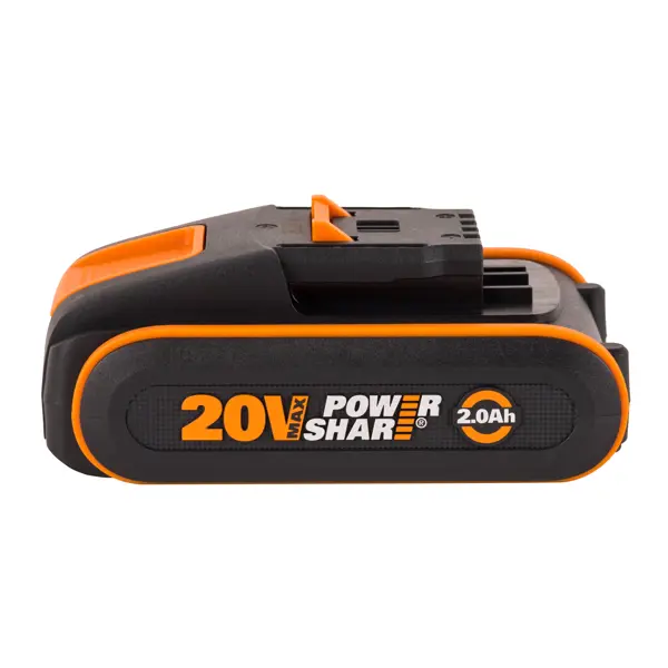 Аккумулятор Worx WA3639 20 В Li-Ion 2 Ач