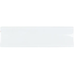 Уголок настенный полистирол наружный Format 14DE белый 250x80x250 мм
