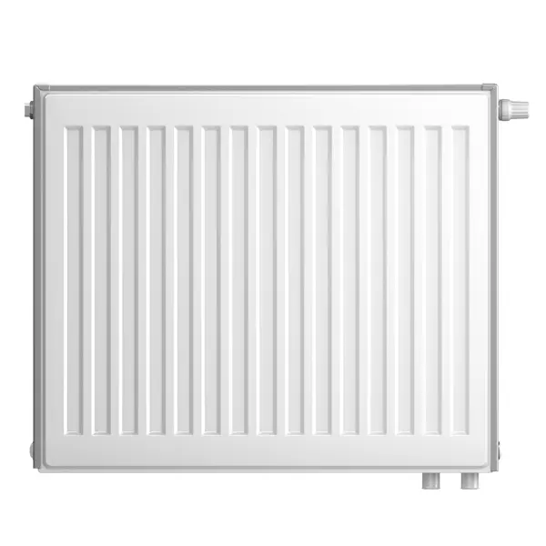 Радиатор панельный Royal Thermo Ventil Premier 22 500x1000 нижнее подключение сталь белый