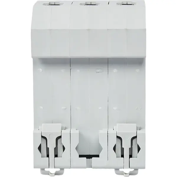 Автоматический выключатель TDM Electric ВА47-29 3P C25 А 4.5 кА SQ0206-0111