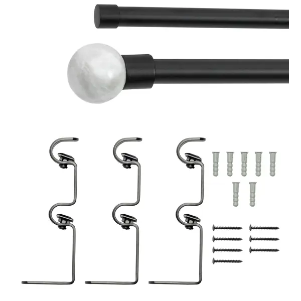 Дверь межкомнатная со стеклом Канзас 70x200 см ПВХ цвет дуб европейский красный с замком и петлями