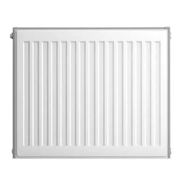 Радиатор панельный Royal Thermo Premier 22 500x1200 боковое подключение сталь белый