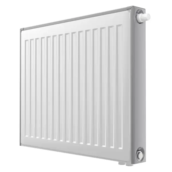 Радиатор панельный Royal Thermo Ventil Premier 22 500x1000 нижнее подключение сталь белый