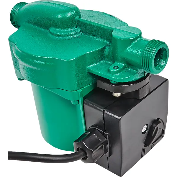 Насос повышения давления Oasis CNP 15/9 160 мм с гайками 1/2"