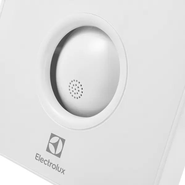 Вентилятор осевой вытяжной Electrolux EAFR-100 D100 мм 30 дБ 95 м3/ч цвет белый