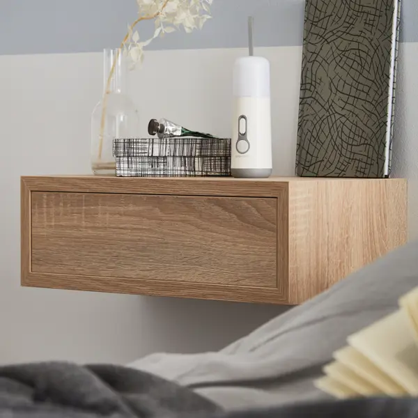 Светильник мобильный Inspire Luli LED10/80LM USB-C