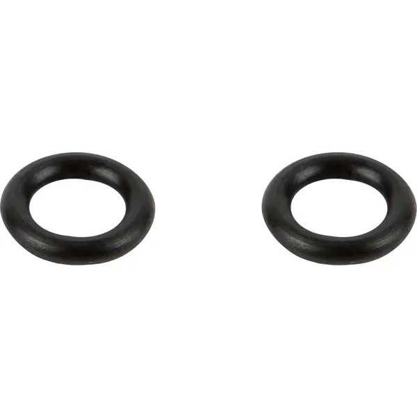 Набор резиновых колец для гибкой подводки М10